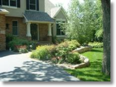 Lerfald Landscaping Design | Installation | Patios | Walls