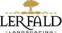 Lerfald Landscaping | design | natural stone patos | Retaining walls